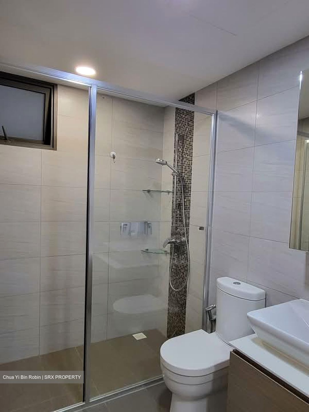 Treasure Crest (D19), Condominium #592027191